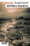 HIST�RIAS INQUIETAS