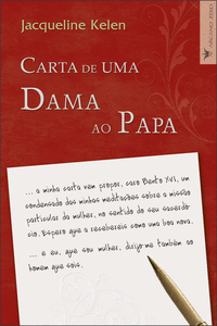 CARTA DE UMA DAMA AO PAPA