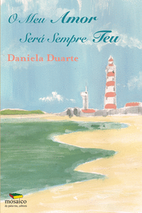 O MEU AMOR SER� SEMPRE TEU