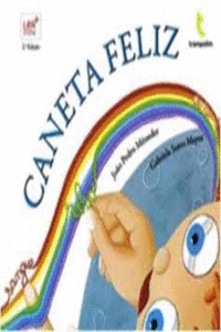 CANETA FELIZ (2� ED.)