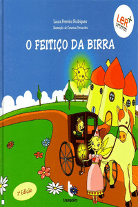 O FEITI�O DA BIRRA
