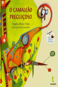 O CAMALE�O PREGUI�OSO