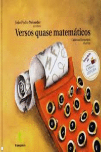 VERSOS QUASE MATEM�TICOS (3� ED.)