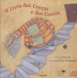 O LIVRO DAS CONTAS E DOS CONTOS