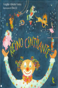 O REINO CINTILANTE