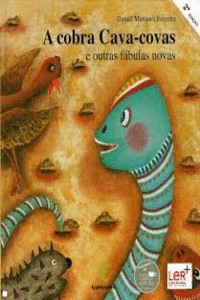 A COBRA CAVA-COVAS (2� ED.)