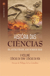 HIST�RIA DAS CI�NCIAS, DA ANTIGUIDADE AOS NOSSOS DIAS, VOL. II