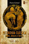 MITOLOGIA CL�SSICA