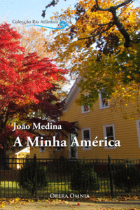 A MINHA AM�RICA