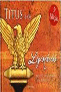 TITUS E OS LEGION�RIOS