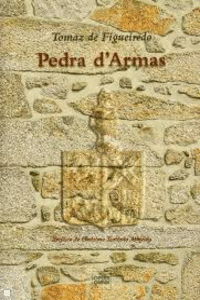 PEDRAS D`ARMAS