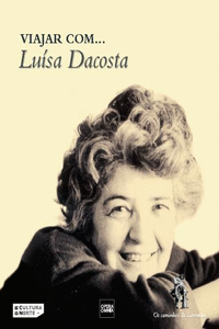 VIAJAR COM� LU�SA DACOSTA