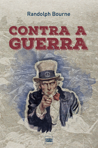 CONTRA A GUERRA