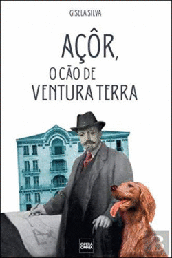 A�OR, O C�O DE VENTURA TERRA