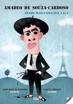 AMADEO DE SOUZA-CARDOSO: TENHO MAIS FASES QUE A LUA