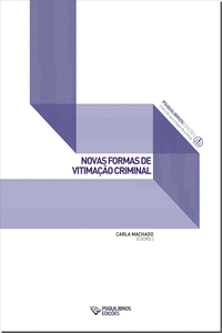 NOVAS FORMAS DE VITIMA��O CRIMINAL