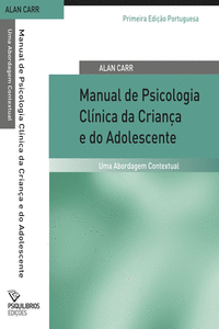 MANUAL DE PSICOLOGIA CL�NICA DA CRIAN�A E DO ADOLESCENTE