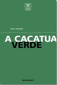 A CACATUA VERDE