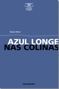 AZUL LONGE NAS COLINAS