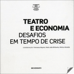 TEATRO E ECONOMIA