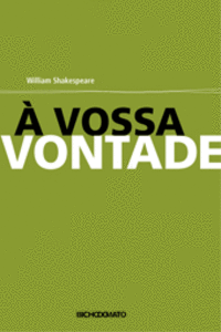 � VOSSA VONTADE