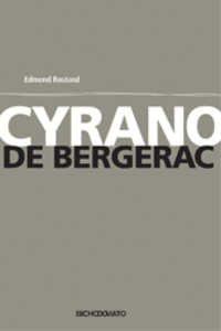 CYRANO DE BERGERAC