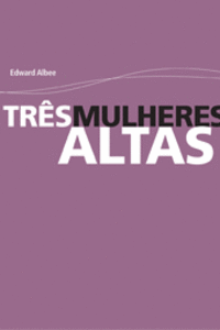 TR?S MULHERES ALTAS