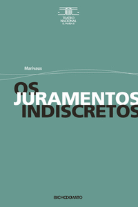 OS JURAMENTOS INDISCRETOS