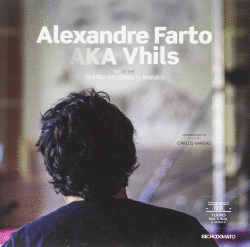 ALEXANDRE FARTO AKA VHILS