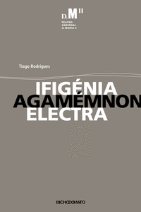 IFIG�NIA AGAMEMNON ELECTRA