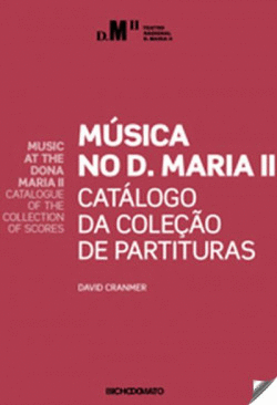 M�SICA NO D.MARIA II