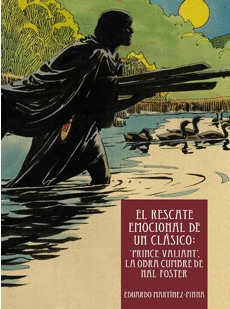 RESCATE EMOCIONAL DE UN CLASICO