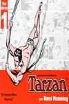TARZN: TIRAS DIARIAS 01