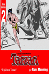 TARZ�N: TIRAS DIARIAS 02