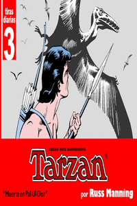 TARZAN TIRAS N 03