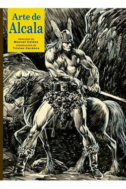ARTE DE ALCAL�