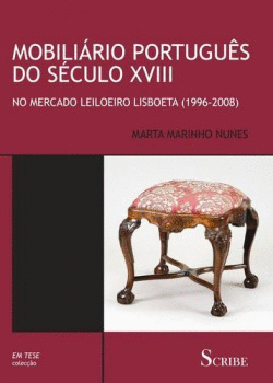 MOBILIARIO PORTUGU?S DO S�CULO XVIII