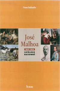 JOS� MALHOA (1855-1933). CAT�LOGO RAISONN�