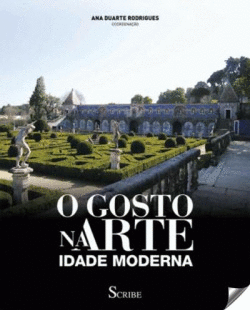 O GOSTO NA ARTE IDADE MODERNA