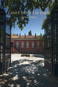 CASAS E PAL�CIOS DE LISBOA - PEDRAS D`AR
