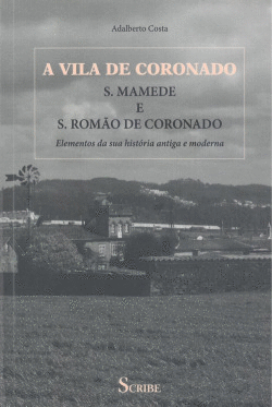 A VILA DE CORONADO