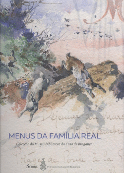 (PORT).MENUS DA FAMILIA REAL