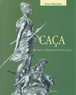 CA�A: 400 ANOS DE BIBLIOGRAFIA PORTUGUESA
