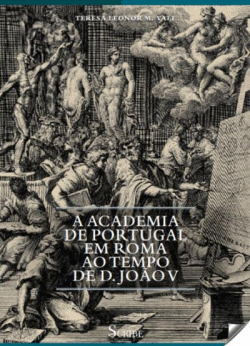 A ACADEMIA DE PORTUGAL EM ROMA AO TEMPO DE D. JO�O V