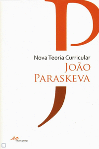 NOVA TEOR�A CURRICULAR