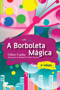 A BORBOLETA M�GICA