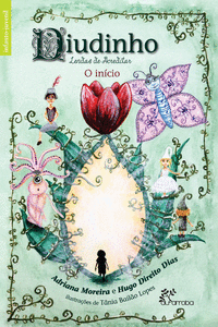 DIUDINHO, LENDAS DE ACREDITAR - IN�CIO