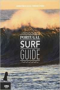 PORTUGAL SURF GUIDE
