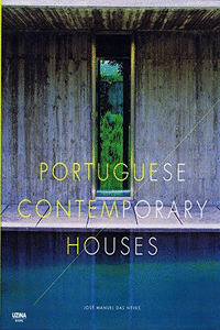 PORTUGUESE CONTEMPORARY HOUSES