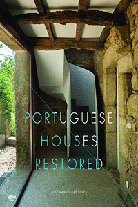 PORTUGUESE RESTORED HOUSES